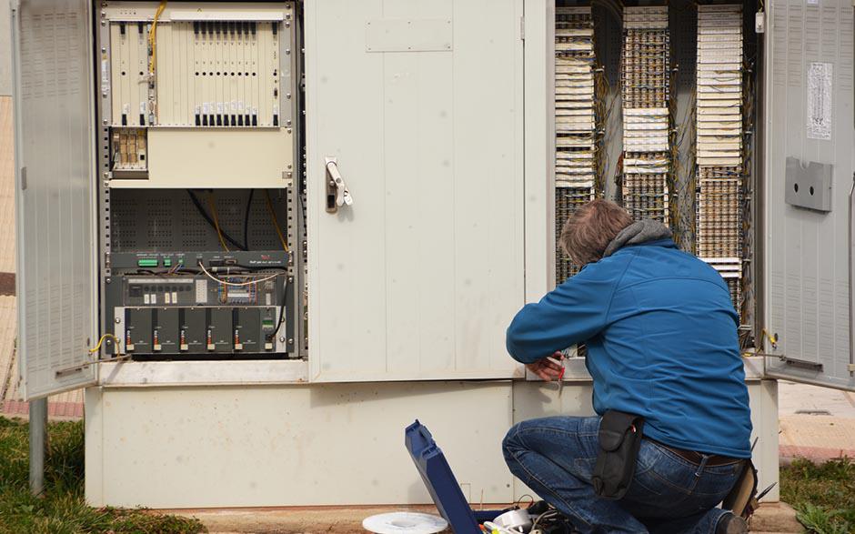 électricien dépannage Beauvais