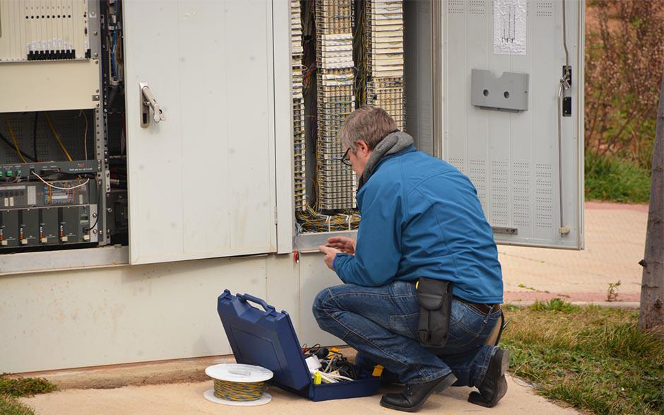 électricien dépannage Beauvais